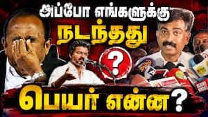 234லிலும் கூட்டணி இல்லாமல் விஜய் ஜெயிப்பார்   