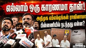 தவெக ஆட்சிக்கு 5 ஆண்டுகளும் துணை நிற்போம்; திருமாவளவன் உறுதி  