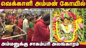 ஆன்மிகம் செய்திகள் | 04-07-2026