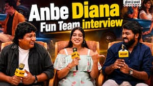 Anbe Diana Team Exclusive  