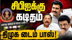 அவர்களாகவே வந்தால்  குதிரை பேரமா?: நிர்மல்குமார்  Nirmalkumar  
