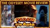 The Odyssey  | தி ஒடிசி | Christopher Nolan | Movie review | Dinamalar Cinema