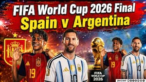 Spain vs Argentina | Expert Analysis Spanish defence - The WallNo Messi Magic Spain vs Argentina | Expert Analysis Spanish defence - The WallNo Messi Magic