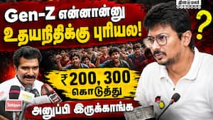 கேவலமான வேலையை செய்தது திமுக: நிர்மல்குமார் Nirmalkumar 