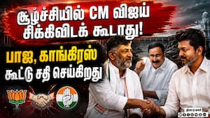 மேகதாது பற்றி பேச முதல்வர் கர்நாடகா போக கூடாது: அன்புமணி  