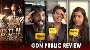 GDN Movie Review  