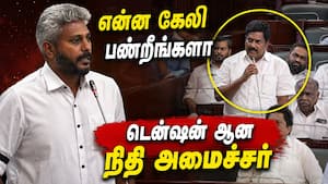 நான் இப்படி தான் பேசுவேன்! என் ஸ்டைல் இது தான்  