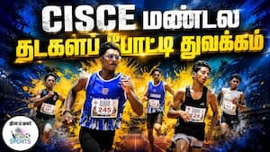 700க்கும் மேற்பட்டோர் ஆர்வமுடன் பங்கேற்பு 