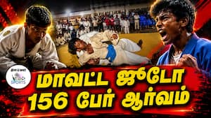 வெற்றி பெறும் மாணவர்கள் மாநிலப் போட்டிக்கு தகுதி  