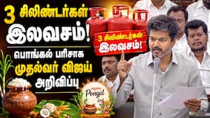 அன்னப்பூரணி சூப்பர் சிக்ஸ் திட்டம் யாருக்கெல்லாம் இலவச சிலிண்டர் Vijay | Tvk அன்னப்பூரணி சூப்பர் சிக்ஸ் திட்டம் யாருக்கெல்லாம் இலவச சிலிண்டர் Vijay | Tvk