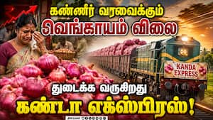 வெங்காய விலையை குறைக்க மத்திய அரசு நடவடிக்கை onion price soar  
