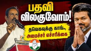 நீங்க உடன்படாவிட்டால் இது தான் முடிவு!  