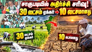 ஜனாதிபதியிடம் மனு கொடுக்க புறப்பட்ட அய்யாக்கண்ணு கைது | Trichy ஜனாதிபதியிடம் மனு கொடுக்க புறப்பட்ட அய்யாக்கண்ணு கைது | Trichy