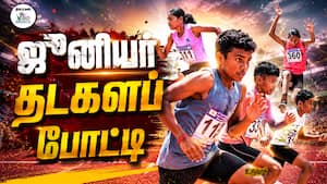 500 பேர் ஆர்வமுடன் பங்கேற்பு