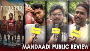 Mandaadi Public Review   