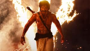 ரணபாலி - டீசர்