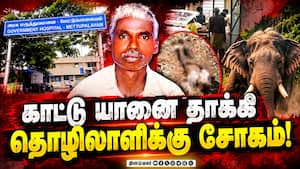 அச்சத்தில் மலை கிராம மக்கள் | Mettupalayam அச்சத்தில் மலை கிராம மக்கள் | Mettupalayam