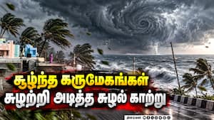 புதுச்சேரி கடல் பகுதியில் திடீர் மாற்றம்; மக்கள் அச்சம்  