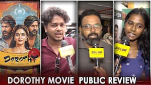 Dorothy Public Review  