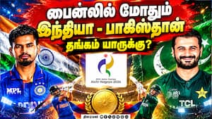 124 ரன்கள் வித்தியாசத்தில் இலங்கையை வீழ்த்தி அபாரம்  