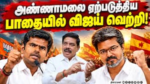 2031ல் அறிவுநிலை மாற்றம் வந்தே தீரும்: கரு.நாகராஜன்  