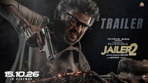ஜெயிலர் 2 - டிரைலர்
