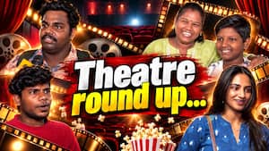 Theatre round up | Dinamalar cinema Theatre round up | Dinamalar cinema