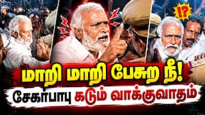மகேஷ் எங்கும் ஓடி விட மாட்டார்!  