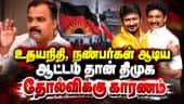 ஊழல் செய்தவர்களை முதல்வர் விடமாட்டார் : மாணிக்கம் தாகூர் CM Vijay | Manickam Tagore | Udhayanidhi
