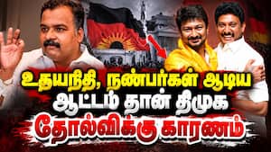 ஊழல் செய்தவர்களை முதல்வர் விடமாட்டார் : மாணிக்கம் தாகூர் CM Vijay  