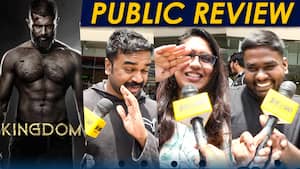 Kingdom Public Review  