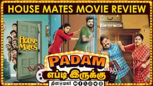 House Mates (Tamil)  