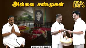 பாஜ போட்ட கோடு ! தாண்டிப்போன ஓபிஎஸ் எடுத்த அவசர முடிவு  