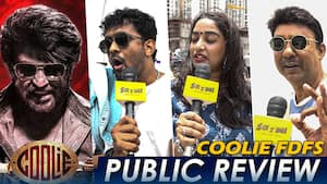 Coolie Public Review  
