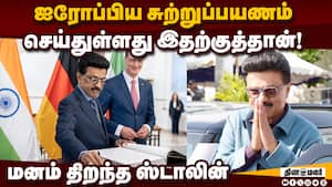 விமர்சனங்களை புறங்கையால் ஒதுக்கி விடுகிறேன்  