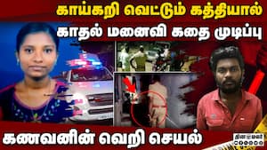 அடிக்கடி வீட்டில் பேசிய மனைவி; நெல்லையில் நடந்த விபரீதம்  