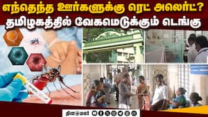இன்ப்ளுயன்ஸா ஆட்டத்தை தொடர்ந்து மிரட்டும் டெங்கு  