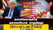 பாகிஸ்தானில் வெடிக்கிறது பயங்கரவாதம்! முடங்கிய தொழில் நிறுவனங்கள் | World Today | America