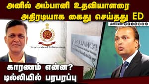 ரூ.17 ஆயிரம் கோடி முறைகேடு அம்பானி மீது புகார்: முழு விவரம்  Anil Ambani's  