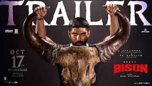 Bison Kaalamaadan - Trailer  
