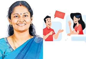 என்ன எப்படி எங்கு: பேச வேண்டும்!