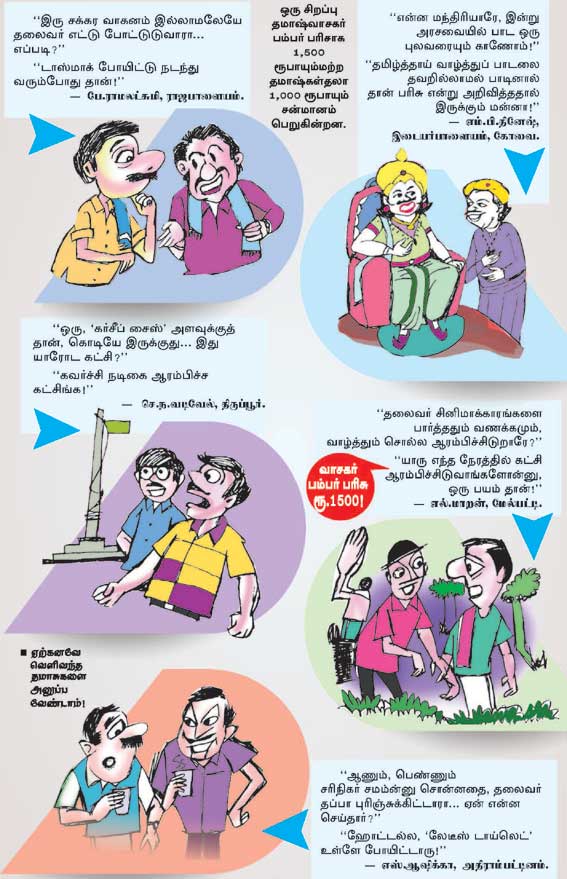 Latest Tamil News