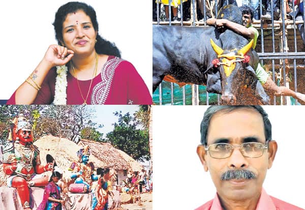 Latest Tamil News