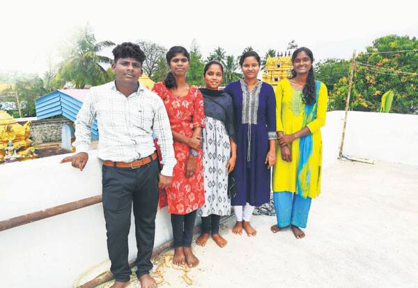Latest Tamil News