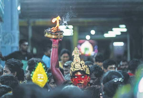 Latest Tamil News