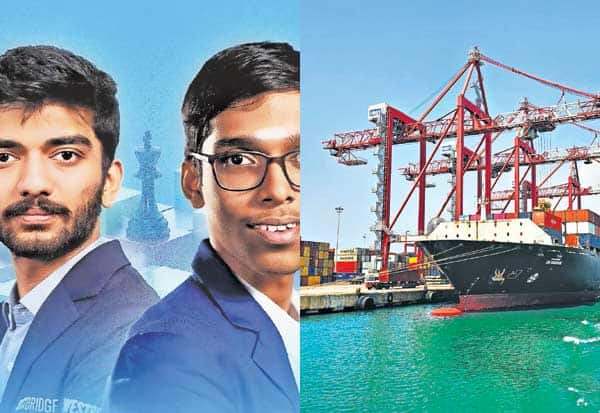 Latest Tamil News