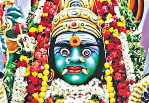 பேரொளியின் கனல் மொழி