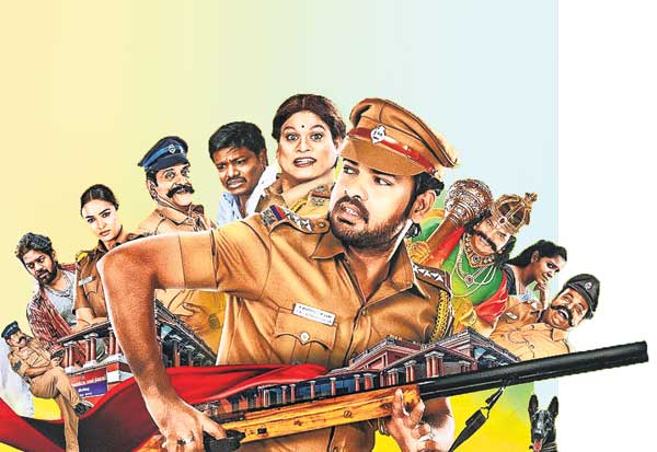 Latest Tamil News