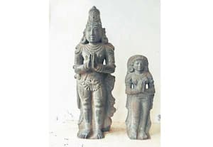சரித்திர சங்கமம்: மலைக்கொன்று பொன்னிக்கு வழிகண்டவன்