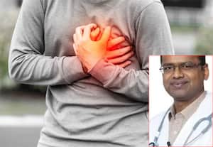 மருத்துவர்களுக்கு திடீர் மாரடைப்பு வரக் காரணம் என்ன? விளக்குகிறார் பிரபல மருத்துவர்